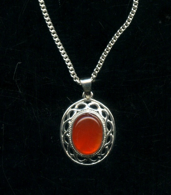 Agate Jewellery Scotland