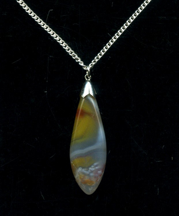 Agate Jewellery Scotland